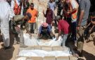 12 شهيدا بينهم 4 أطفال جراء عدوان الاحتلال على غزة