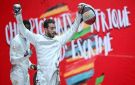 إعلان قائمة منتخب مصر للسلاح المشاركة ببطولة العالم في هونج كونج