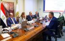 الانتهاء من مقابلة المتقدمين لاختيار 23 قيادة جديدة بالتنمية المحلية والبيئة