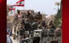 الجيش اللبناني ينفذ انتشارا واسعا في زوطر الغربية - eg
