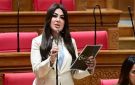 النائبة ولاء الصبان: الأوكتاجون يعبر بوضوح عن هوية الجمهورية الجديدة كقوة إقليمية رشيدة - eg