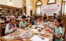 دار الكتب تطلق برنامجا ثقافيا خلال الصيف.. تفاصيل