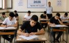 شاومينج.. تسريب امتحان إنجليزي الصف الثالث الثانوي 2026.. التعليم توضح - eg