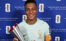 للمرة الثالثة في المونديال.. مبابي أفضل لاعب في لقاء فرنسا والمغرب