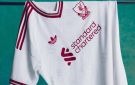 ليفربول يكشف عن القميص الاحتياطي الجديد لموسم 2026-2027