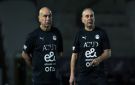 محلل أداء المنتخب: حسام كان يقول لي اشتغل بدماغي - eg