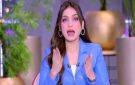ياسمين عز تدعو لمنتخب مصر: يارب العالمين انصرنا على الأرجنتين