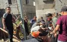 73 ألف شهيد و173,5 ألف مصاب بقطاع غزة منذ بدء العدوان الإسرائيلي
