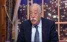 أحمد الجمال: مؤسسات الدولة هي الهدف الحقيقي لمحاولات النيل من مصر