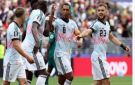  ألغوها .. منتخب بلجيكا يسخر من أمريكا بعد التأهل إلى ربع نهائي كأس العالم 2026
