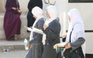  البنات في المقدمة .. طالبات الأزهر يحصدن المراكز الأولى في الثانوية الأزهرية 2026