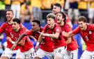 شبكة أرجنتينية تختار أهم لاعبي منتخب مصر - eg