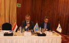 مصر تستضيف الدورة التدريبية الإقليمية المتقدمة حول تغذية الحيوان مع الوكالة الدولية للطاقة الذرية - eg