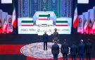 وفد مصري برئاسة رئيس مجلس الشيوخ يشارك في مراسم تشييع علي خامنئي