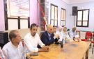 إطلاق مبادرة يوم في حياة كل قرية بمركز مشتول السوق بالشرقية