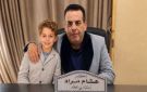 الحزن يكوي القلوب.. وفاة طبيب بشري عقب رحيل ابنه في حادث بزفتى - eg