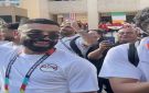 الليثي في الصدارة.. كيف يحتفل نجوم منتخب مصر بعد فوزهم في مباريات كأس العالم 2026؟ - eg