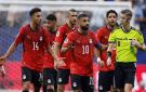 بعد احتجاج اتحاد الكرة.. حقيقة استبعاد حكم مباراة مصر والأرجنتين من كأس العالم 2026 - eg