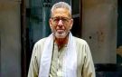رحل وهو يرفع أذان الجمعة بعد الشهادتين.. وفاة مؤذن مسجد الهلالي بأسيوط صور