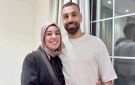 رد فعل شقيقة محمد صلاح عند تسجيله ركلة الترجيح يخطف الأنظار (فيديو)