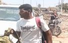 فريق بحث كوبرا القراقرة يصطاد 6 ثعابين غير سامة والأهالي تدعم بمعدات حفر بالشرقية