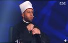 وزير الأوقاف يكرم الدكتورة آمال إسماعيل لإحرازها الدكتوراه في سن 83 عاما - eg