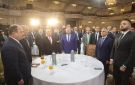وزير النقل: المشروعات القومية أعادت رسم خريطة التنمية في مصر صور - eg