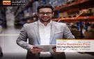التجاري وفا بنك يطرح وديعة جديدة بعائد شهري لرواد الأعمال وأصحاب الشركات الصغيرة والمتوسطة - eg