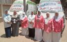صحة بني سويف: قافلة طبية بصفط الشرقية تقدم 2900 خدمة والكشف على 900 حالة بالواسطى - eg