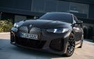 ماذا تقدم بي إم دبليو i4 الكهربائية الجديدة ؟ - eg