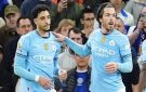 نجم مانشستر سيتي يدخل اهتمامات الهلال السعودي - eg