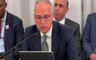 وزير الري : السد العالي الركيزة الأساسية للأمن المائي .. ويؤمن احتياجات مصر لسنوات مقبلة - eg
