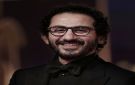 أحمد حلمي يؤيد مقترح تفعيل حق الأداء العلني - eg