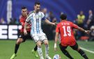 أرقام قياسية بعد المونديال تعرف على مكافآت منتخب مصر المالية في كأس العالم 2026 - eg