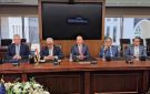 جمال الدين: اقتصادية قناة السويس تمثل الحل الناجز للشركات الأمريكية أمام التحديات العالمية - eg