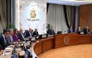 مدبولي لمنتخب مصر: فخورون بكم ونشكركم على ما قدمتموه من متعة وسعادة