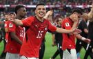 انطلاق مباراة مصر والأرجنتين في كأس العالم.. صلاح يقود المنتخب الوطني - eg