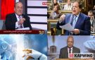 توك شو محمد أبو العينين: أمن مصر وسيادتها خطوط حمراء.. رسائل قوية من رئيس الوزراء.. والشواحن المقلدة والمشتركات الكهربائية تهدد المنازل