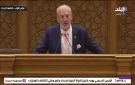 رئيس الوفد التركي بالبرلمان يشيد برئاسة أبو العينين لبرلمان من أجل المتوسط - eg