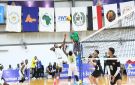 منتخب مصر للناشئين يخسر أمام نيجيريا في بطولة أفريقيا للكرة الطائرة - eg