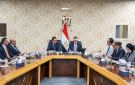 وزيرا التخطيط والشباب يبحثان الآليات التنفيذية لإطلاق مشروع اقتصاد الشباب 