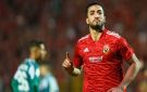 بيراميدز يزاحم الأهلي على صفقة محمد عبدالمنعم.. واللاعب يحسم موقفه
