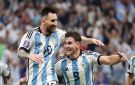 قبل نهائي كأس العالم 2026.. الاتحاد الأرجنتيني يشعل حماس الجماهير بفيديو مؤثر - eg