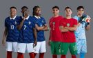 مونديال 2026.. ماذا حققت المنتخبات العربية الثمانية؟