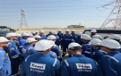 وزير مصري يعاقب عاملين في الإمارات - eg