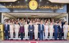 الأكاديمية الطبية العسكرية تحصل على الاعتماد المؤسسي من المجلس العربى للاختصاصات الصحية
