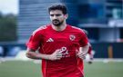 الأهلي يؤجل حسم مصير قائمة الأجانب بسبب رغبة بن رمضان في الرحيل