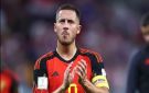 برشلونة يعلن تعاقده مع خليفة هازارد .. تفاصيل - eg