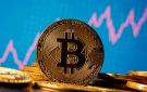سعر البيتكوين يتخطى 61 ألف دولار