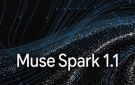 ميتا تطلق نموذج Muse Spark 1.1 الثوري - eg